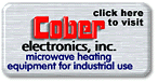cober.com logo and link to the site